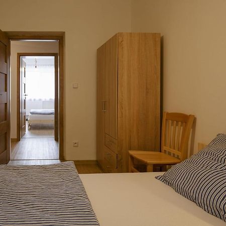 Apartman Žacléř エクステリア 写真
