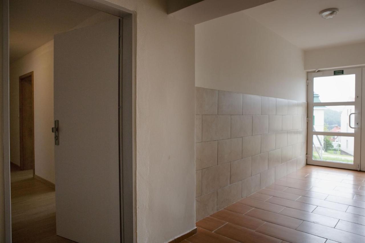 Apartman Žacléř エクステリア 写真